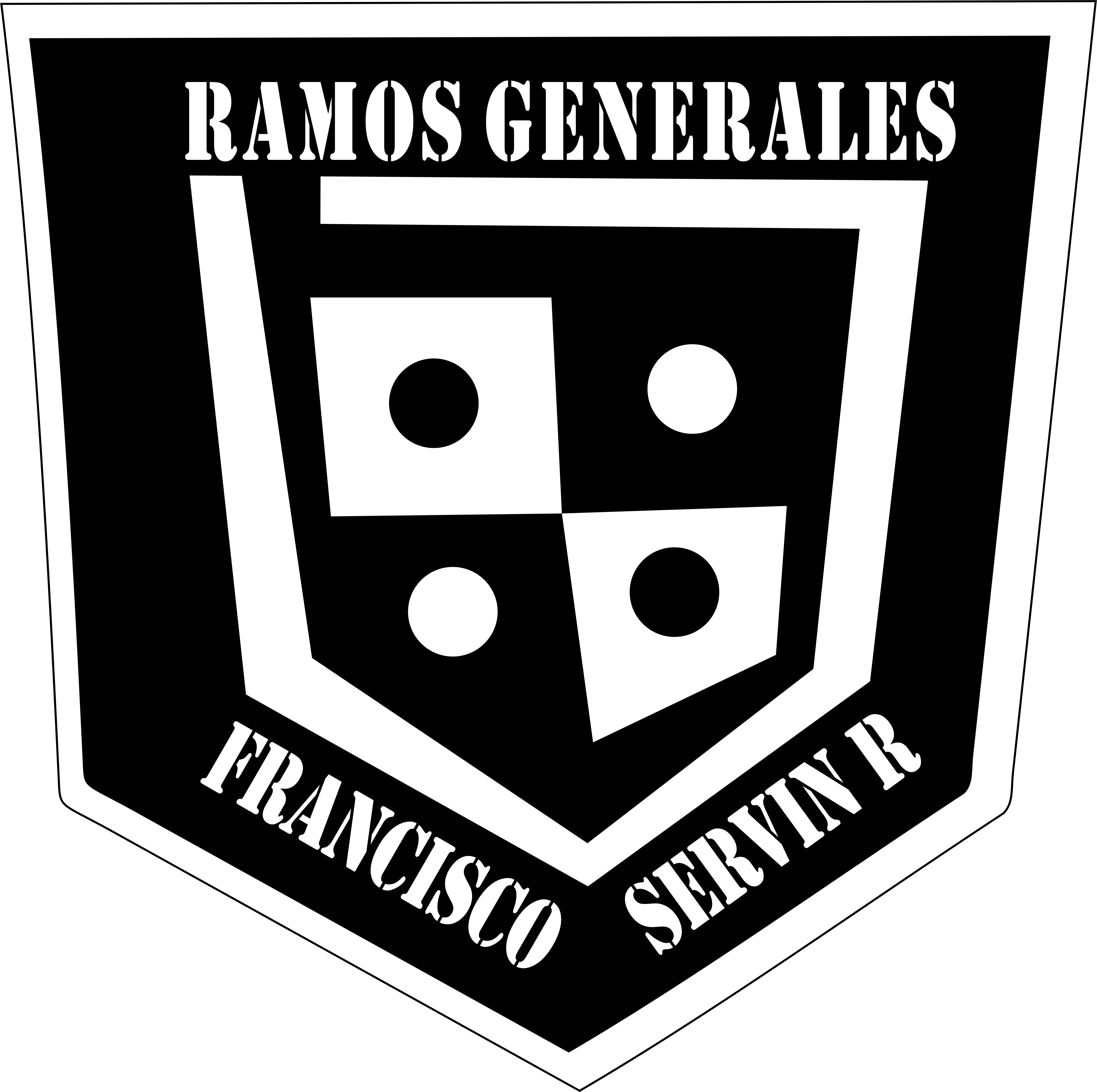 Ramos Generales Francisco Servin R